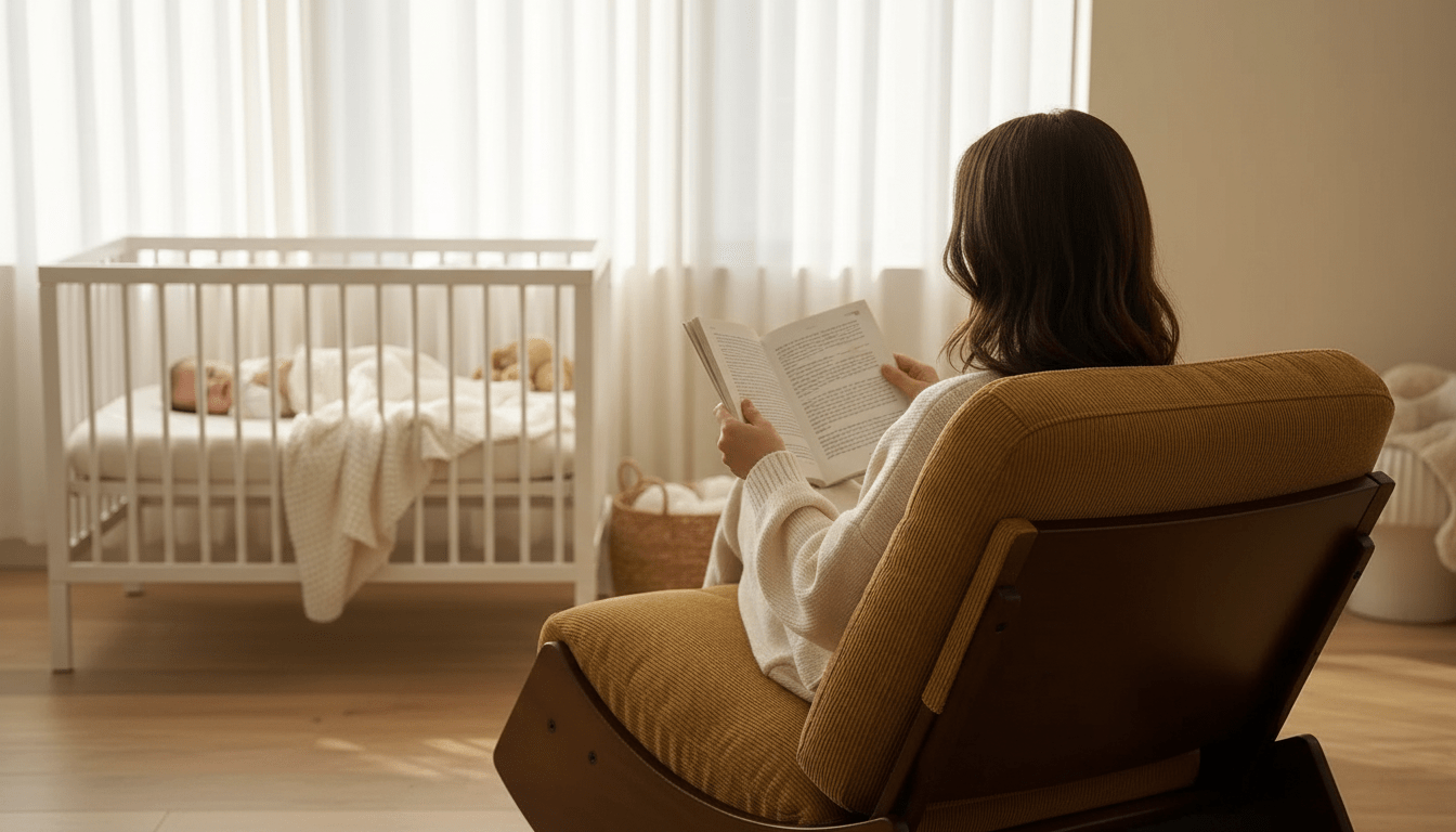 Baby Care - Baby Sessions