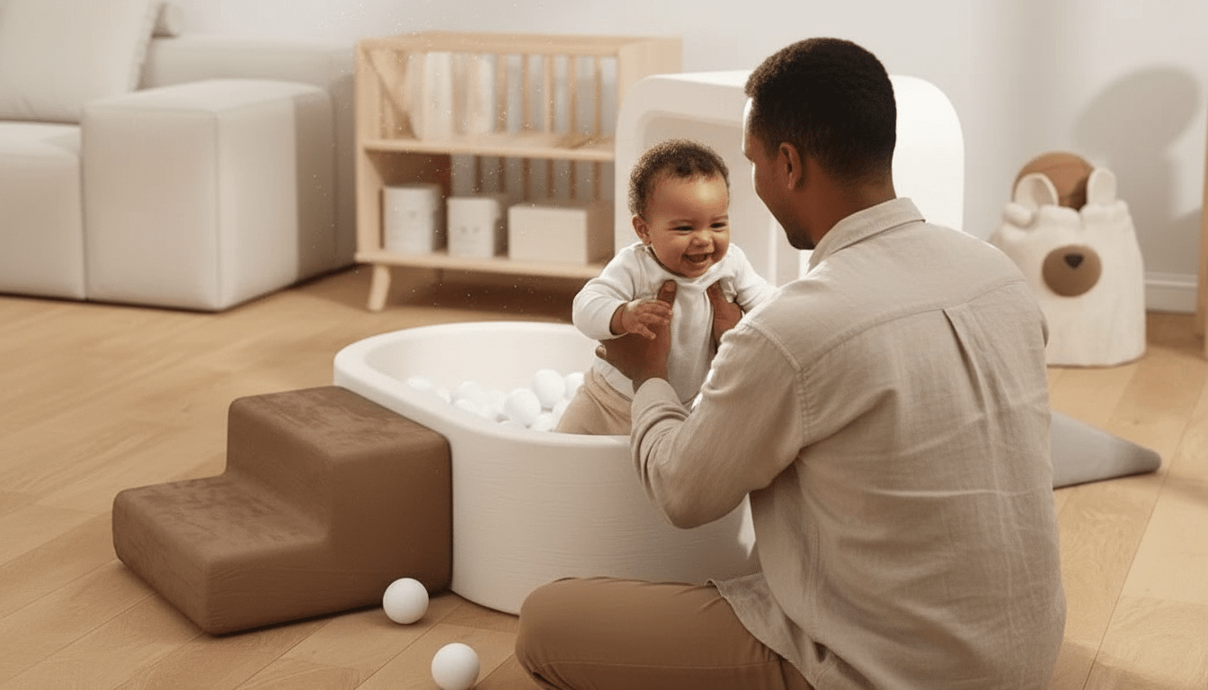 Baby Training - Baby Sessions