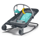 2 - In - 1 Bouncer & Rocker Duo, 0 - 6 Months - Baby Sessions