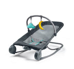 2 - In - 1 Bouncer & Rocker Duo, 0 - 6 Months - Baby Sessions