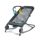 2 - In - 1 Bouncer & Rocker Duo, 0 - 6 Months - Baby Sessions