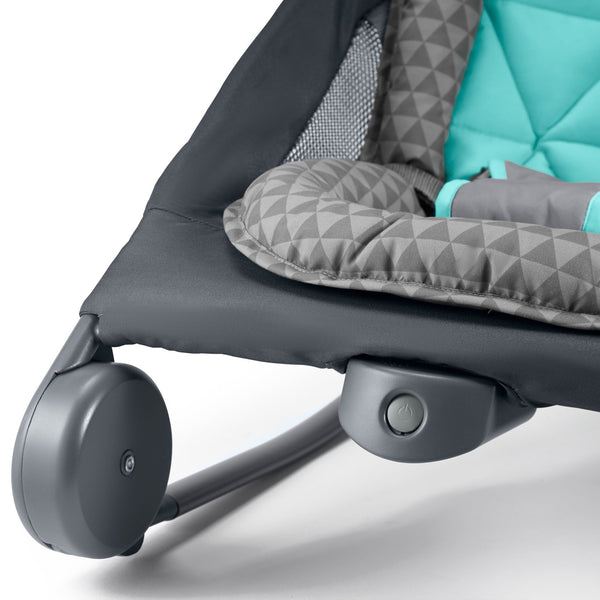 2 - In - 1 Bouncer & Rocker Duo, 0 - 6 Months - Baby Sessions