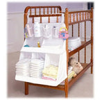 3D Bed Hanger for Baby Crib - Baby Sessions