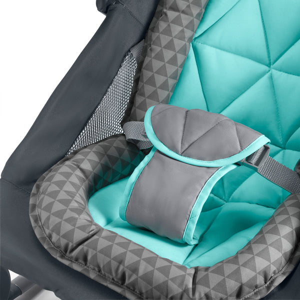 2-In-1 Bouncer & Rocker Duo, 0-6 Months