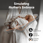 Aprpink 5 - in - 1 Baby Swing & Bouncer - Baby Sessions