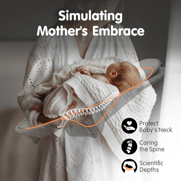 Aprpink 5 - in - 1 Baby Swing & Bouncer - Baby Sessions