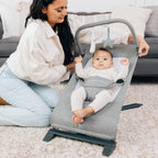 Baby Delight Alpine Deluxe Bouncer - Baby Sessions
