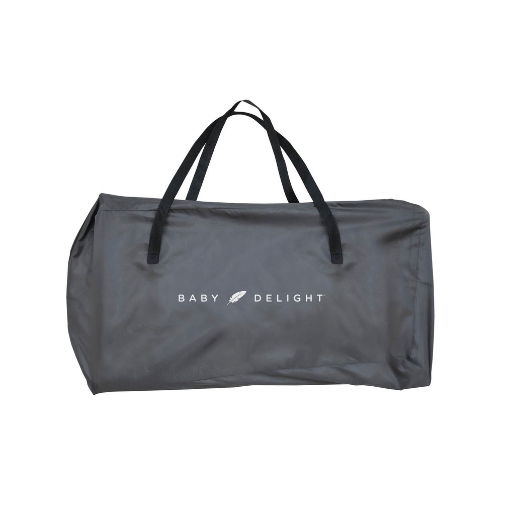 Baby Delight Alpine Deluxe Bouncer - Baby Sessions