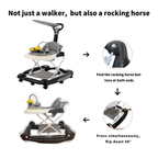 BEJOLO Foldable Baby Walker - Baby Sessions