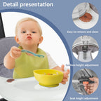 BEJOLO Foldable Baby Walker - Baby Sessions