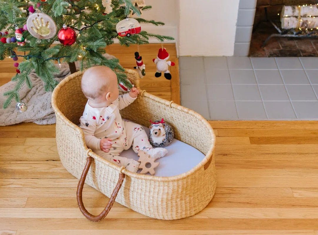 Bilia Baskets - Baby Sessions