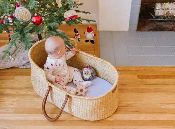 Bilia Baskets - Baby Sessions