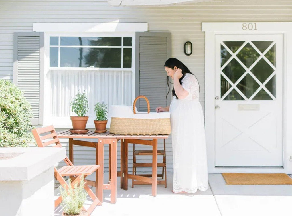 Bilia Baskets - Baby Sessions