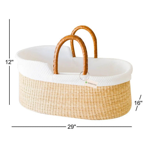 Bilia Baskets - Baby Sessions