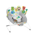 Bright Starts Playful Paradise Bouncer - Baby Sessions