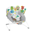 Bright Starts Playful Paradise Bouncer - Baby Sessions