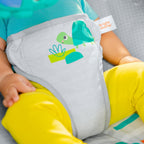 Bright Starts Playful Paradise Bouncer - Baby Sessions