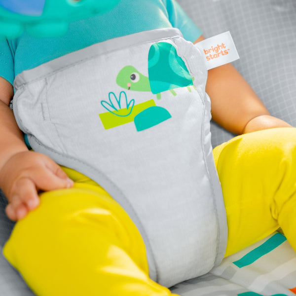 Bright Starts Playful Paradise Bouncer - Baby Sessions
