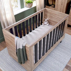 Como 3 - Piece Nursery Furniture Room Set - Baby Sessions