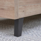 Como 3 - Piece Nursery Furniture Room Set - Baby Sessions