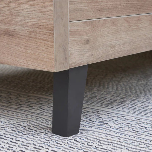 Como 3 - Piece Nursery Furniture Room Set - Baby Sessions