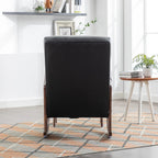 Coolmore Rocking Chair with Ottoman - Baby Sessions
