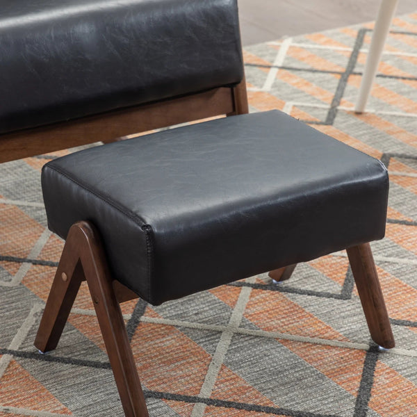 Coolmore Rocking Chair with Ottoman - Baby Sessions