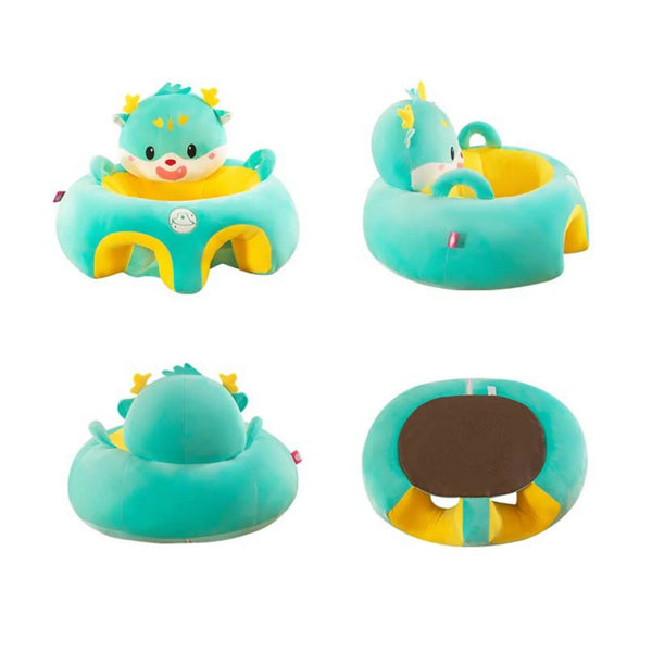 Cute Animal Baby Floor Seat - Baby Sessions