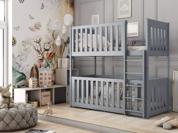 Earhart Single (3') Standard Bunk Bed - Baby Sessions