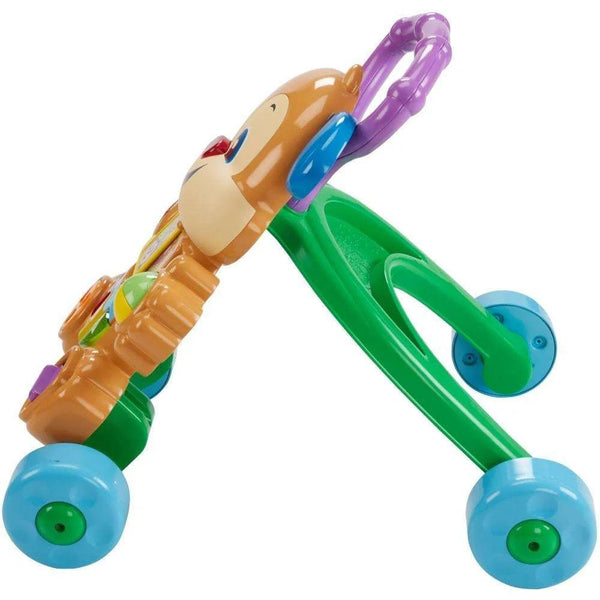 Fisher - Price Smart Stages Walker - Baby Sessions