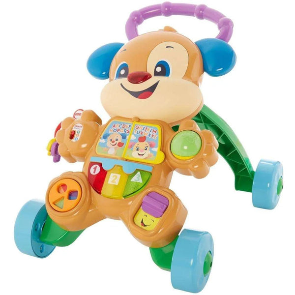 Fisher - Price Smart Stages Walker - Baby Sessions