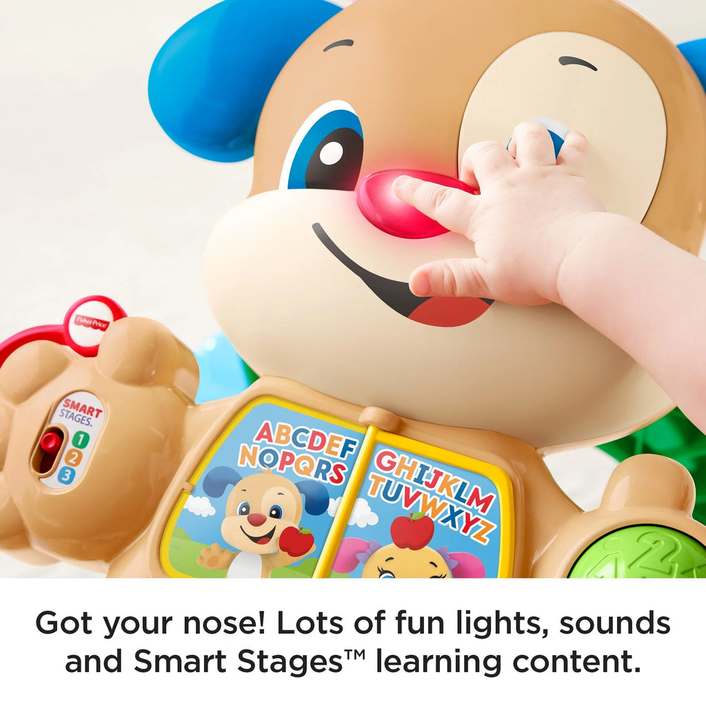 Fisher - Price Smart Stages Walker - Baby Sessions