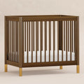 Gelato 4 - In - 1 Mini Convertible Crib - Baby Sessions