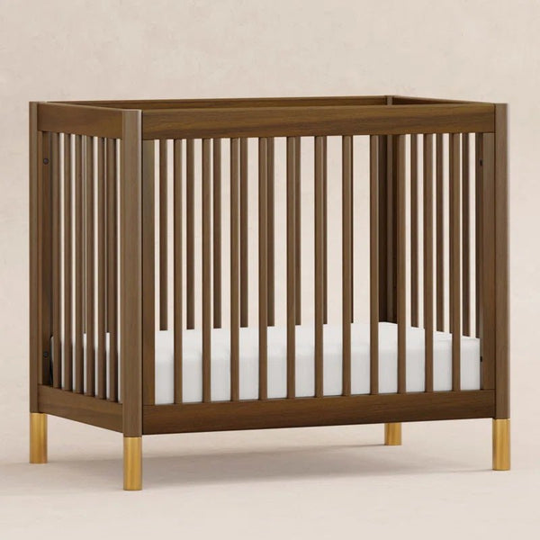 Gelato 4 - In - 1 Mini Convertible Crib - Baby Sessions