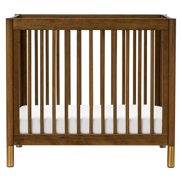 Gelato 4 - In - 1 Mini Convertible Crib - Baby Sessions