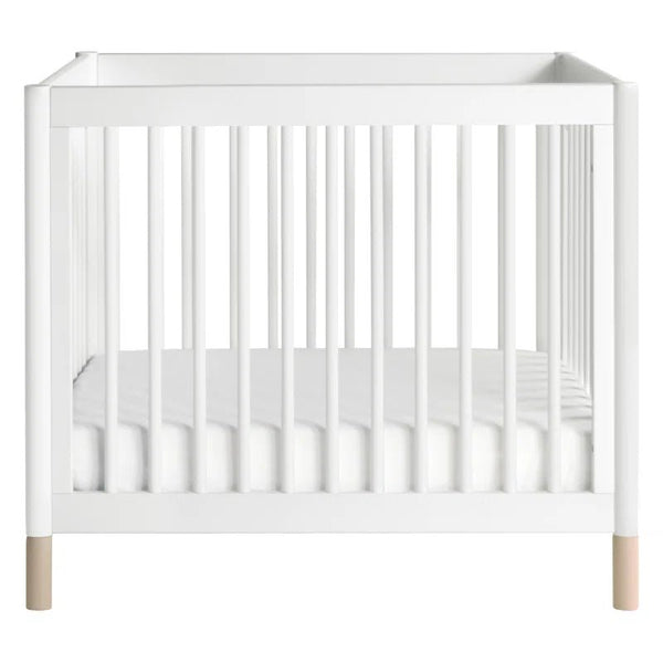 Gelato 4 - In - 1 Mini Convertible Crib - Baby Sessions
