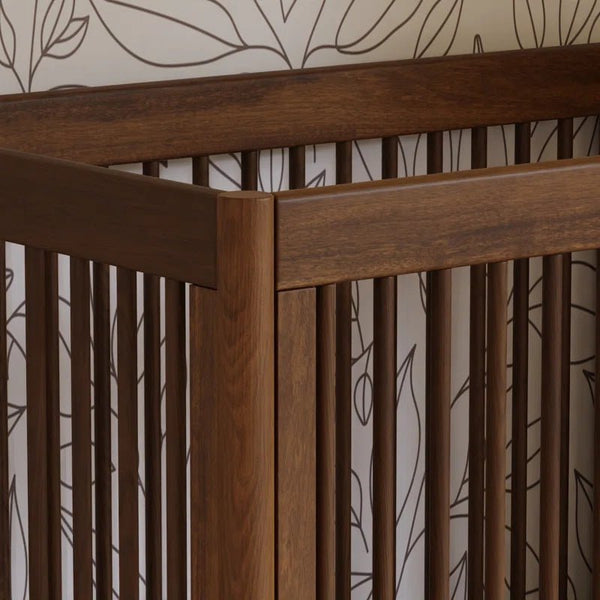 Gelato 4 - In - 1 Mini Convertible Crib - Baby Sessions