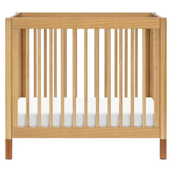 Gelato 4 - In - 1 Mini Convertible Crib - Baby Sessions