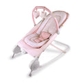 Ingenuity Portable Baby Bouncer (Pink) - Baby Sessions