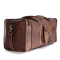 Komal's Passion Leather Family Duffel - Baby Sessions
