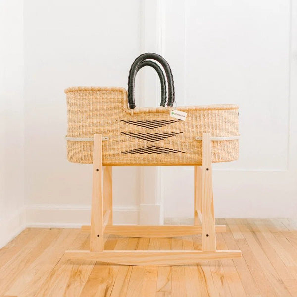 Moses Baskets with Bedding - Baby Sessions