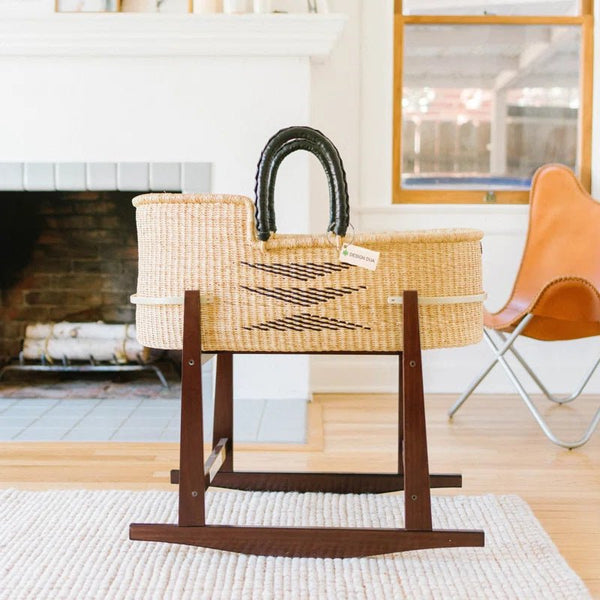 Moses Baskets with Bedding - Baby Sessions