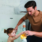 My First Bathtime Toy Set (12 - Pc) - Baby Sessions
