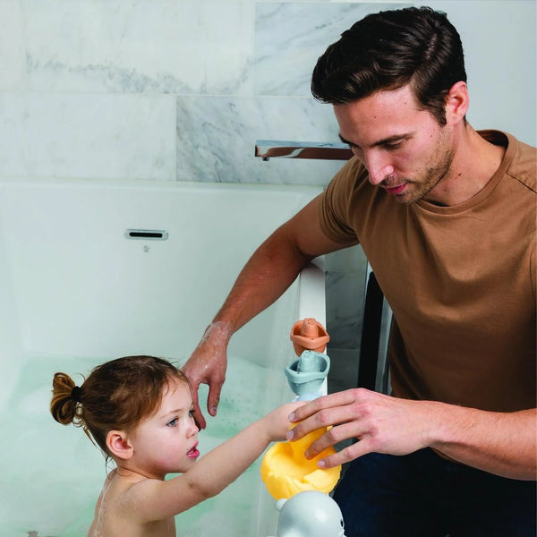 My First Bathtime Toy Set (12 - Pc) - Baby Sessions