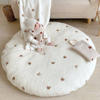 NURSERY Embroidered Baby Mat - Baby Sessions