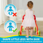 Removable Activity Panel Baby Walker - Baby Sessions