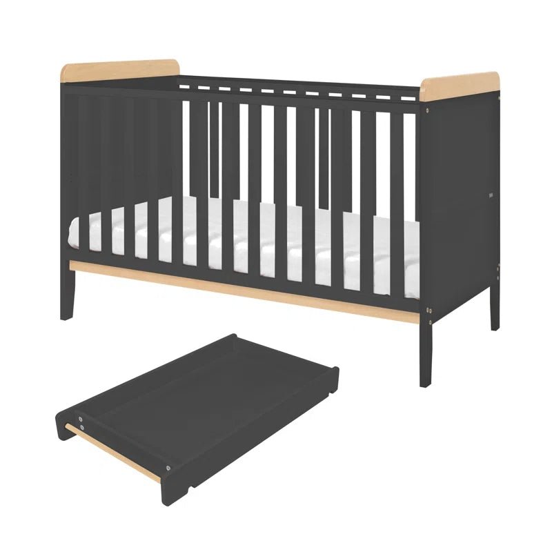 Rio 2 - Piece Nursery Furniture Set - Baby Sessions
