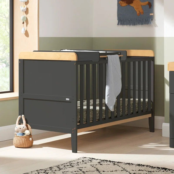 Rio 2 - Piece Nursery Furniture Set - Baby Sessions