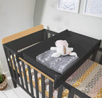 Rio 2 - Piece Nursery Furniture Set - Baby Sessions