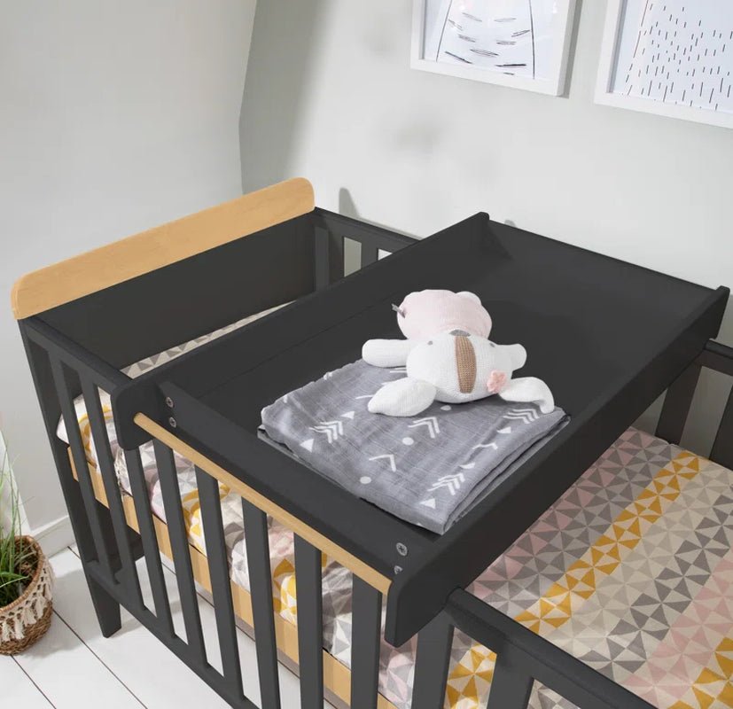 Rio 2 - Piece Nursery Furniture Set - Baby Sessions